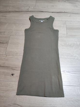 Elastické šaty, f&f,140