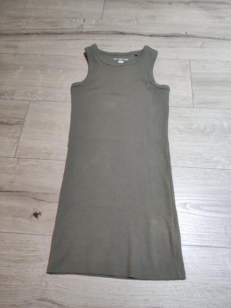 Elastické šaty, f&f,140