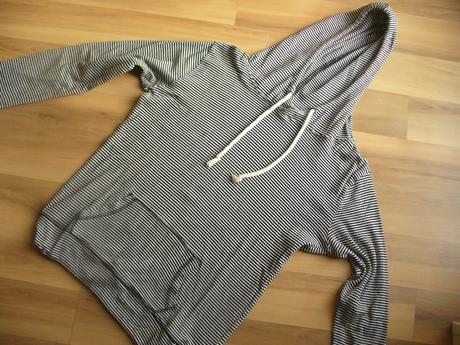 Mikina, new yorker,s