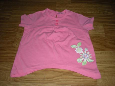 Dievcenske tricko, cherokee,74