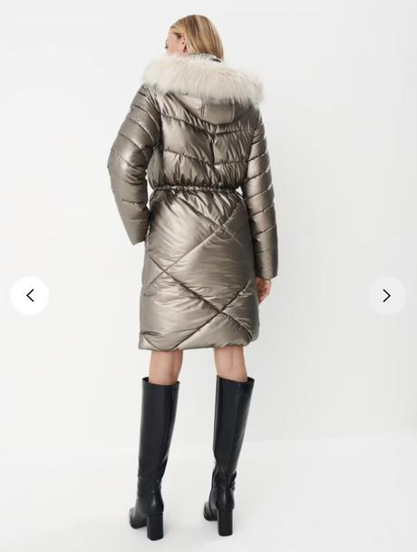 Metalicka bunda, mohito,34