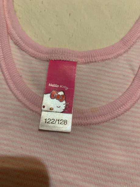 Tielko, hello kitty,122