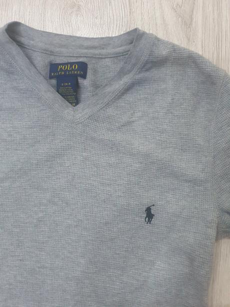 Ralph lauren pánsky natelnik veľkosť s, ralph lauren,s