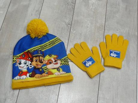 Súprava mickey mouse, nickelodeon,50