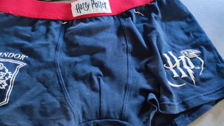 Trenky heryy potter, 158