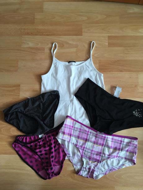 Balík spodného pradla, 134