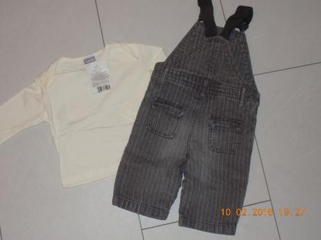 Rifle+tricko, cherokee,80