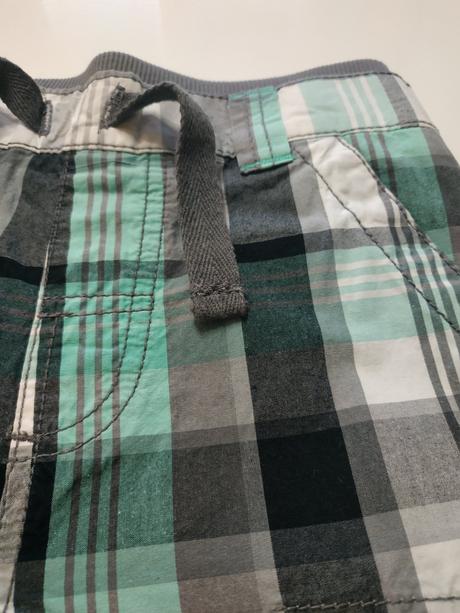 Krátke nohavice, f&f,104