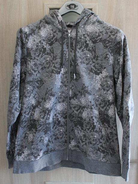 Mikina č.l, esmara,l