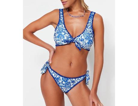Dámske bikiny veľ. m, m