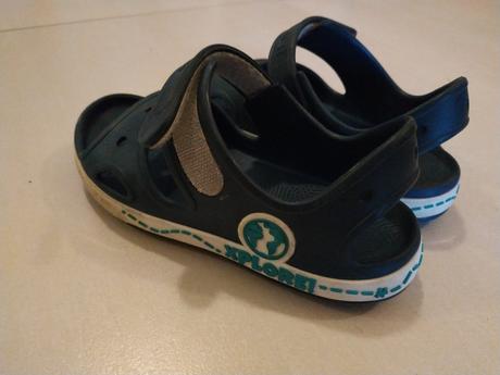Topánky do vody, coqui,32