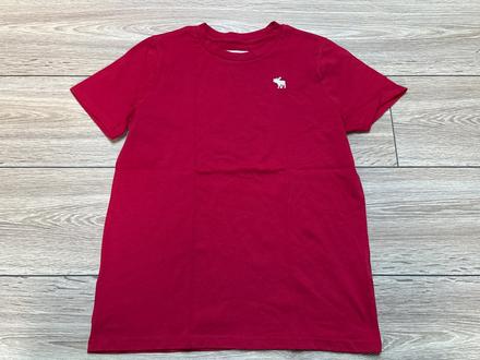 Tričko a&f, abercrombie&fitch,164