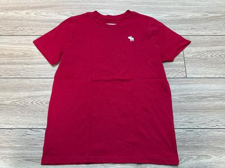 Tričko a&f, abercrombie&fitch,164