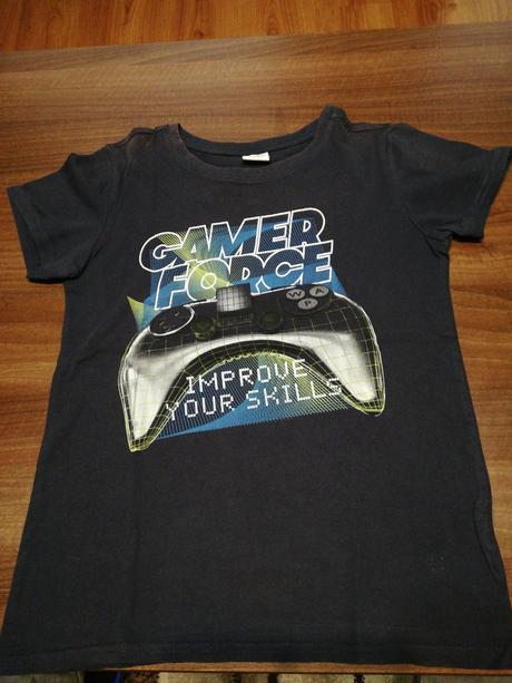 Tričko, chapter young,146