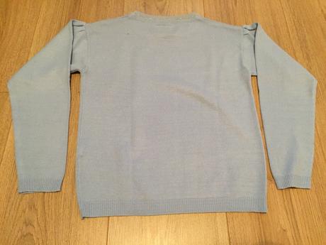 Pulover, terranova,134