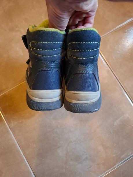 Čižmy protetika, protetika,27