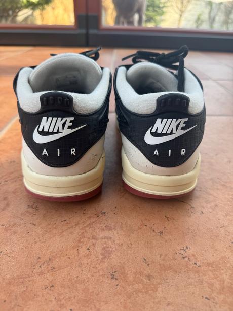 Tenisky - jordan nike air, air jordan,43