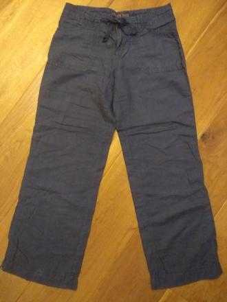 New look - dámske nohavice, new look,36