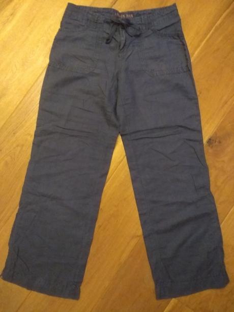 New look - dámske nohavice, new look,36