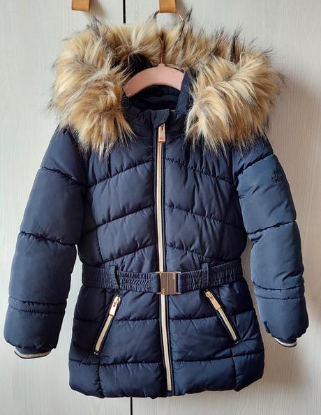 Zimná bunda c&a, c&a,98