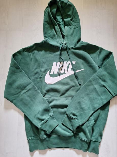 Mikina, nike,164