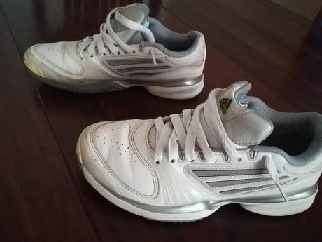Tenisky, adidas,38
