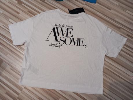 Tričko, amisu,l / xl