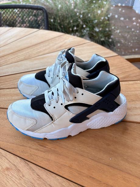 Tenisky nike huarache run gs, nike,37