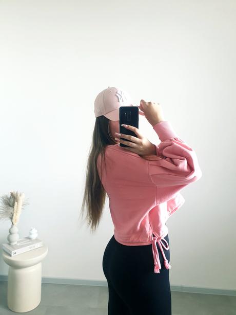 Lindex mikina s, lindex,s