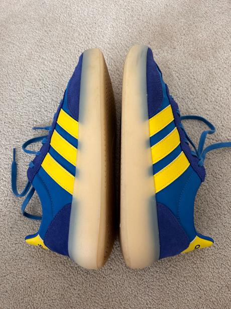 Vyborny stav, adidas,42