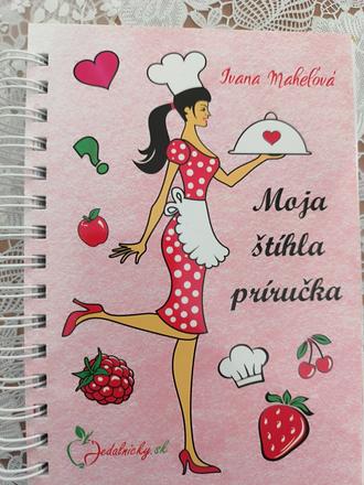 Moja štíhla príručka,