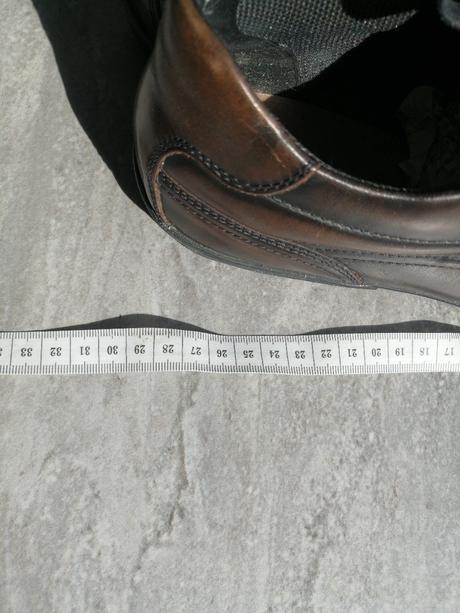 Sneakersy lloyd sports v42 nemecká kvalita, koža, 42