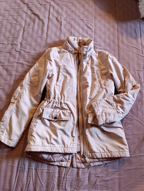 Hm prechodná bunda 146, h&m,146