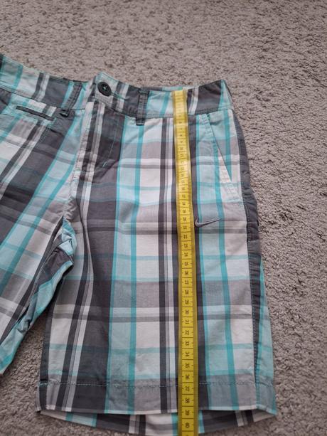 Šortky, nike,36