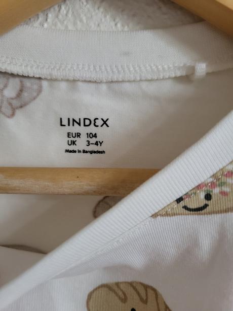 Lindex 104 10.50e len oprane, lindex,104