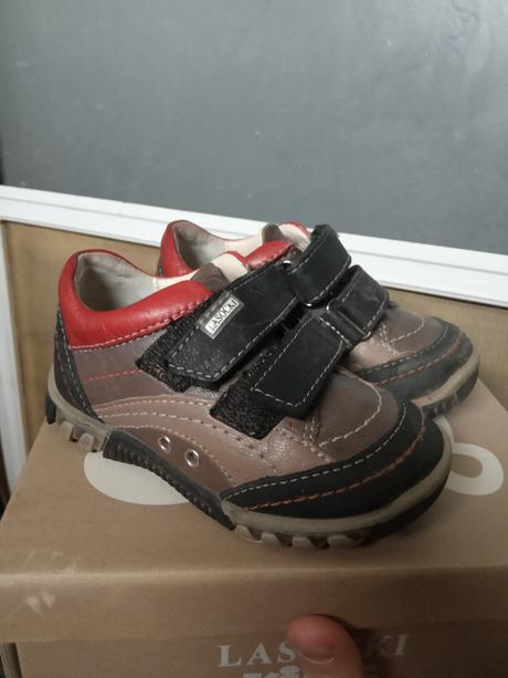 Topanocky, lasocki,22