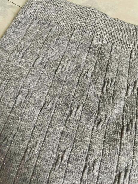 Pančušky bez chodidiel, 110