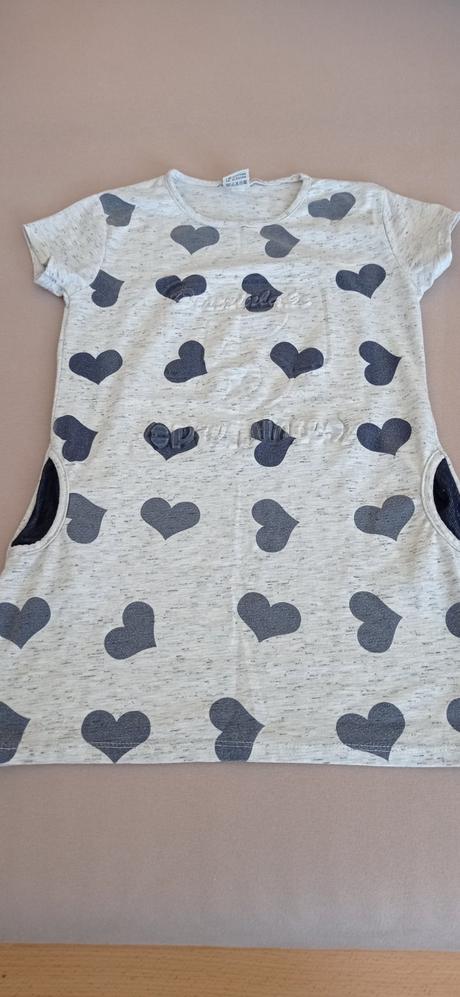 Letný balík, 158–170