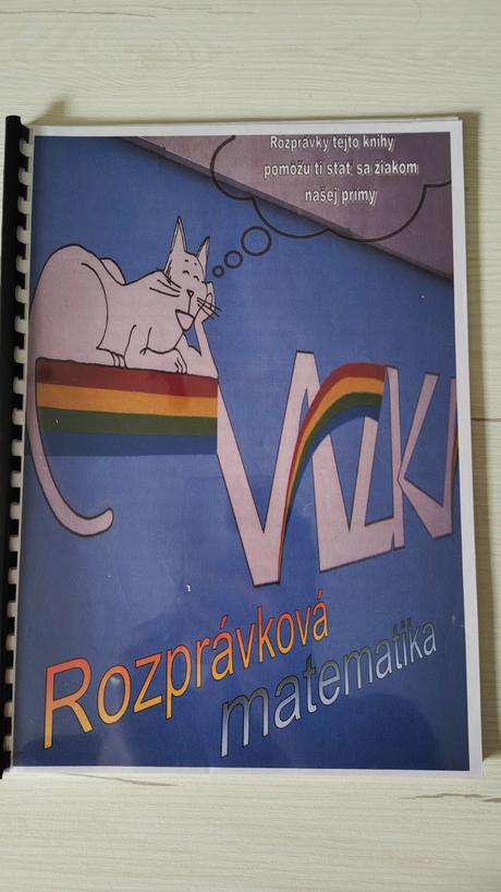 Príprava na 8-ročné gymnázium vazovova ba,