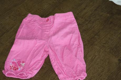 Nohavice, matalan,68