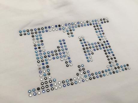 Original escada tricko, 104