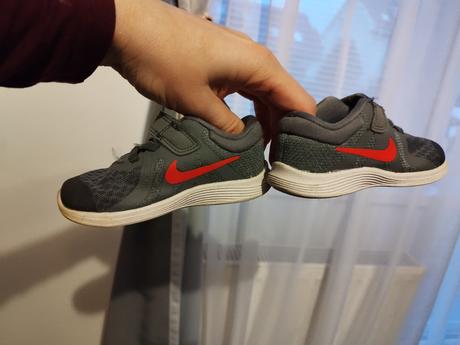 Tenisky nike, nike,22