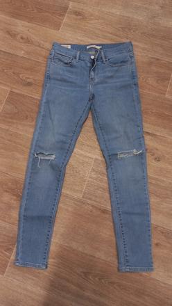 Rifle, levis,28