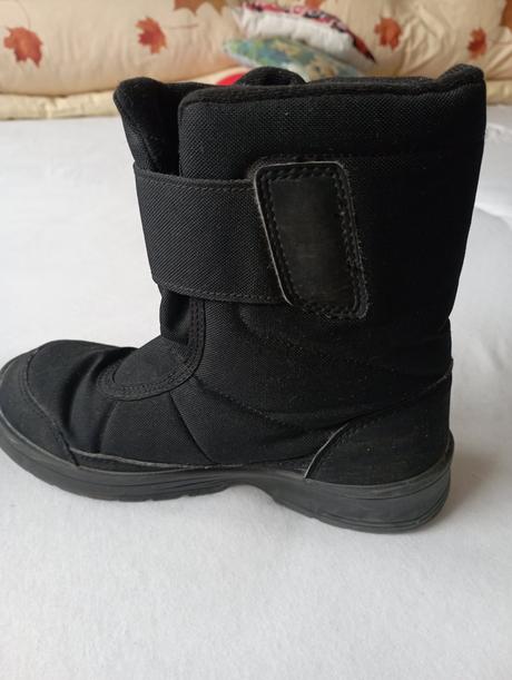 Čižmičky, quechua,33