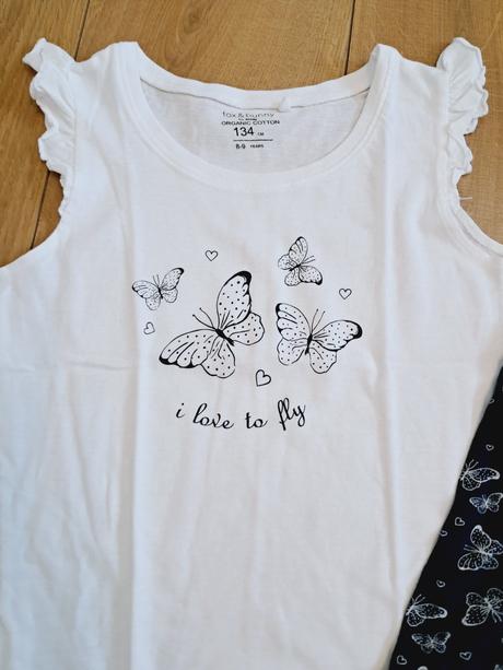 Tričká cena spolu, sinsay,134