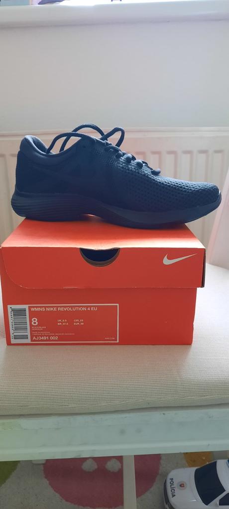 Tenisky nikw, nike,39