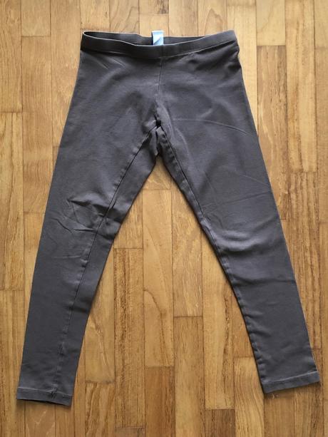 Detské legíny zara kids d 61, š 26cm, zara,128