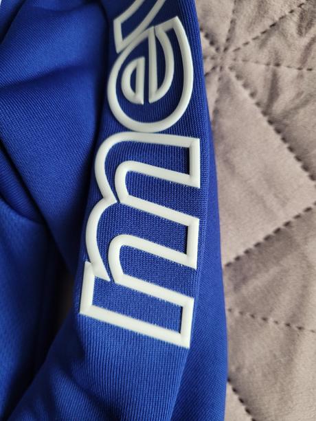 Meva trénigova súprava 146, mewa,146