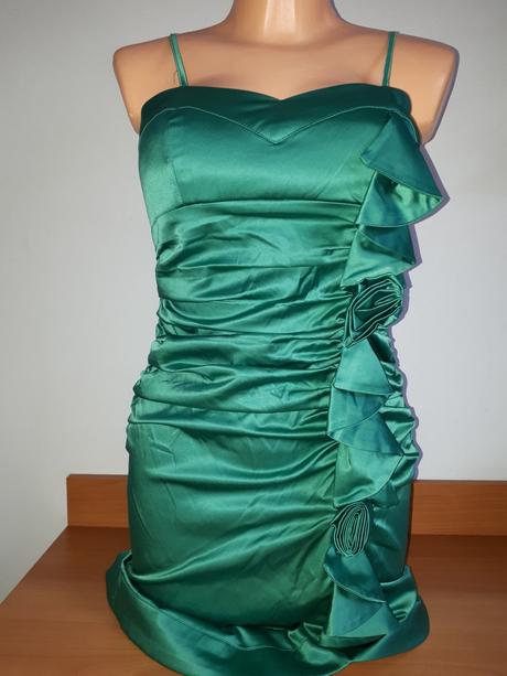 Nádherné sexi šatočky - veľ. 36/xs-s, pc 60 eur, 36