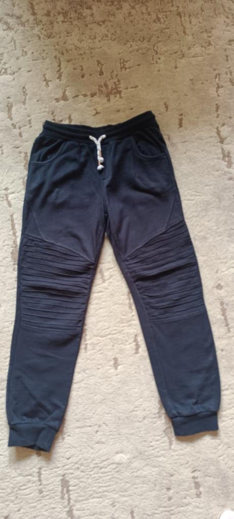 Bavlnené tepláky 146, coccodrillo,146